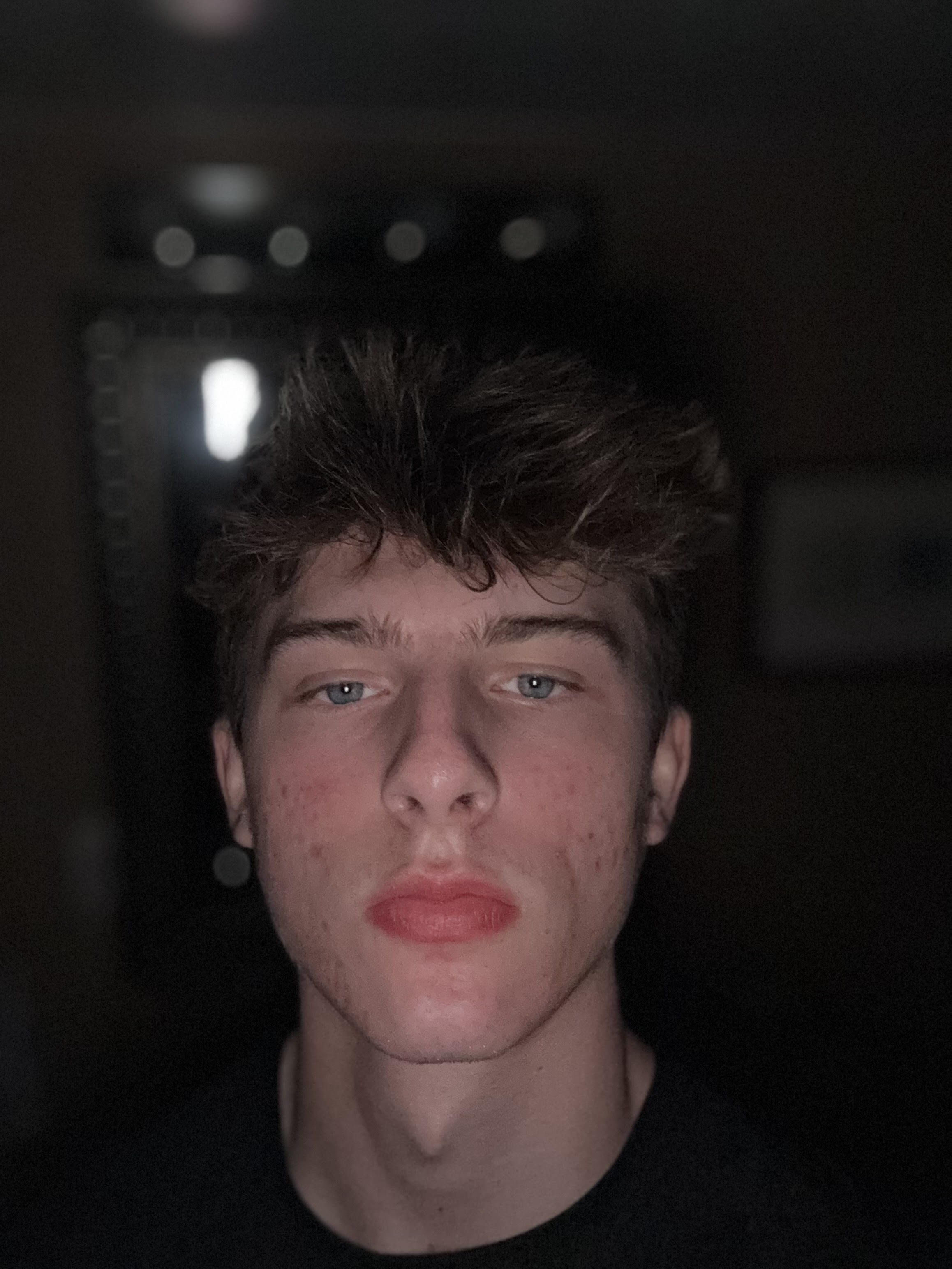 Brandon Sweitzer